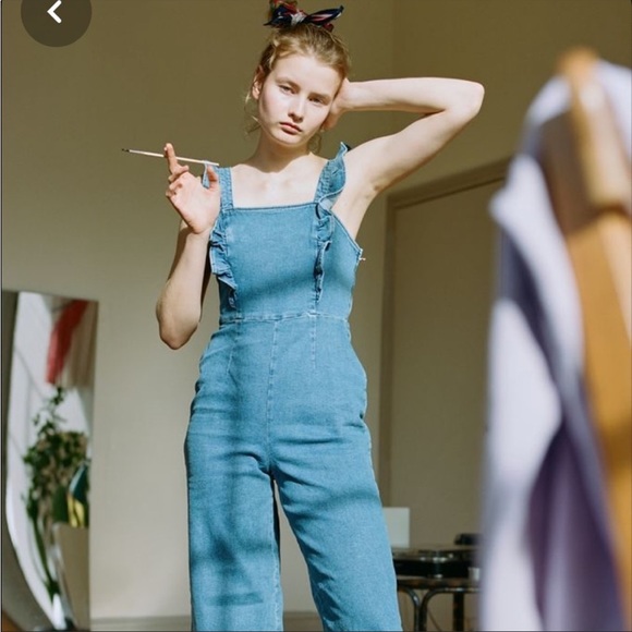 BDG EMMY JUMPSUIT - Picture 3 of 3